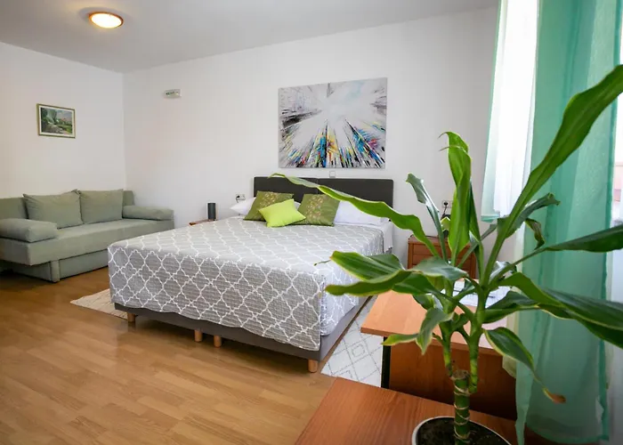 Villa Confort Exclusive
