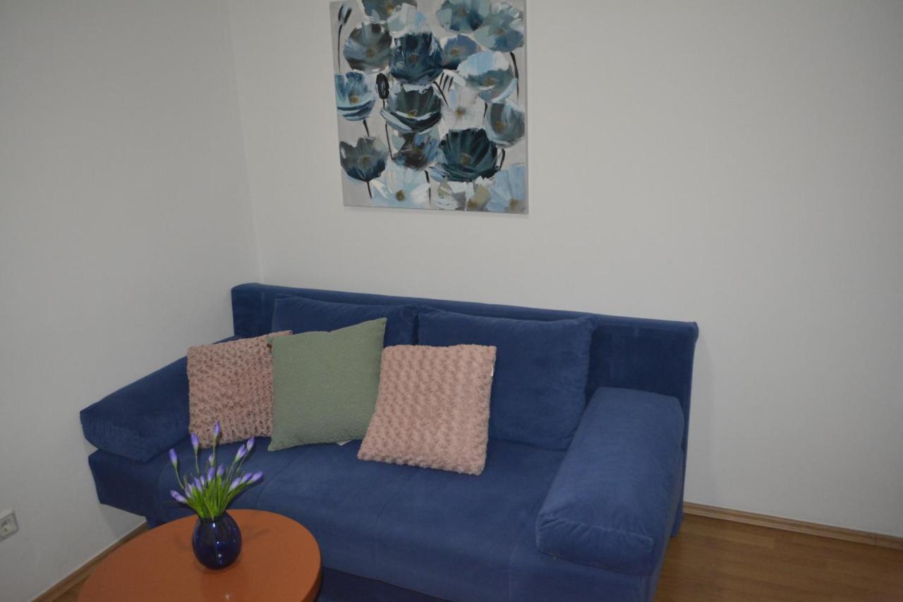 Confort Exclusive 3* Rovinj