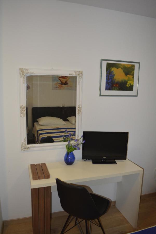 Confort Exclusive Rovinj