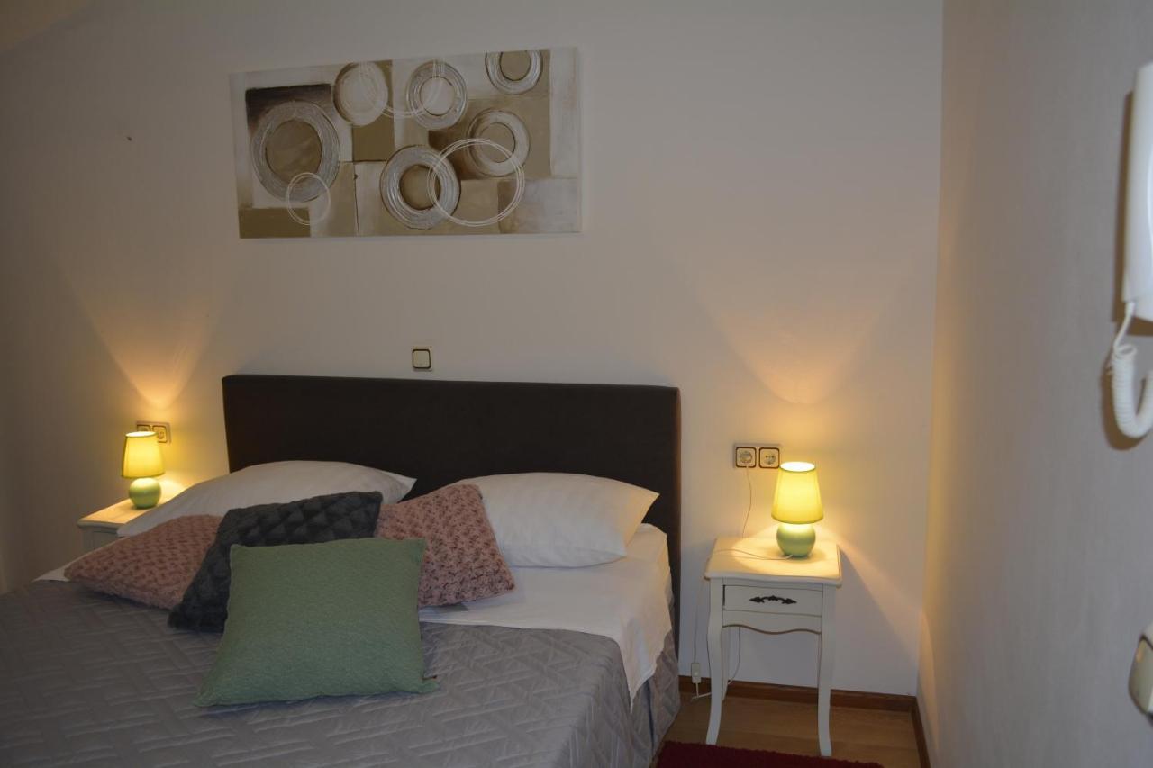 Confort Exclusive 3* Rovigno