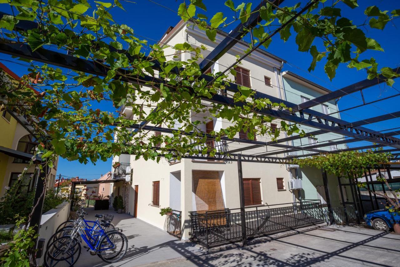 Vendégház Confort Exclusive 3*