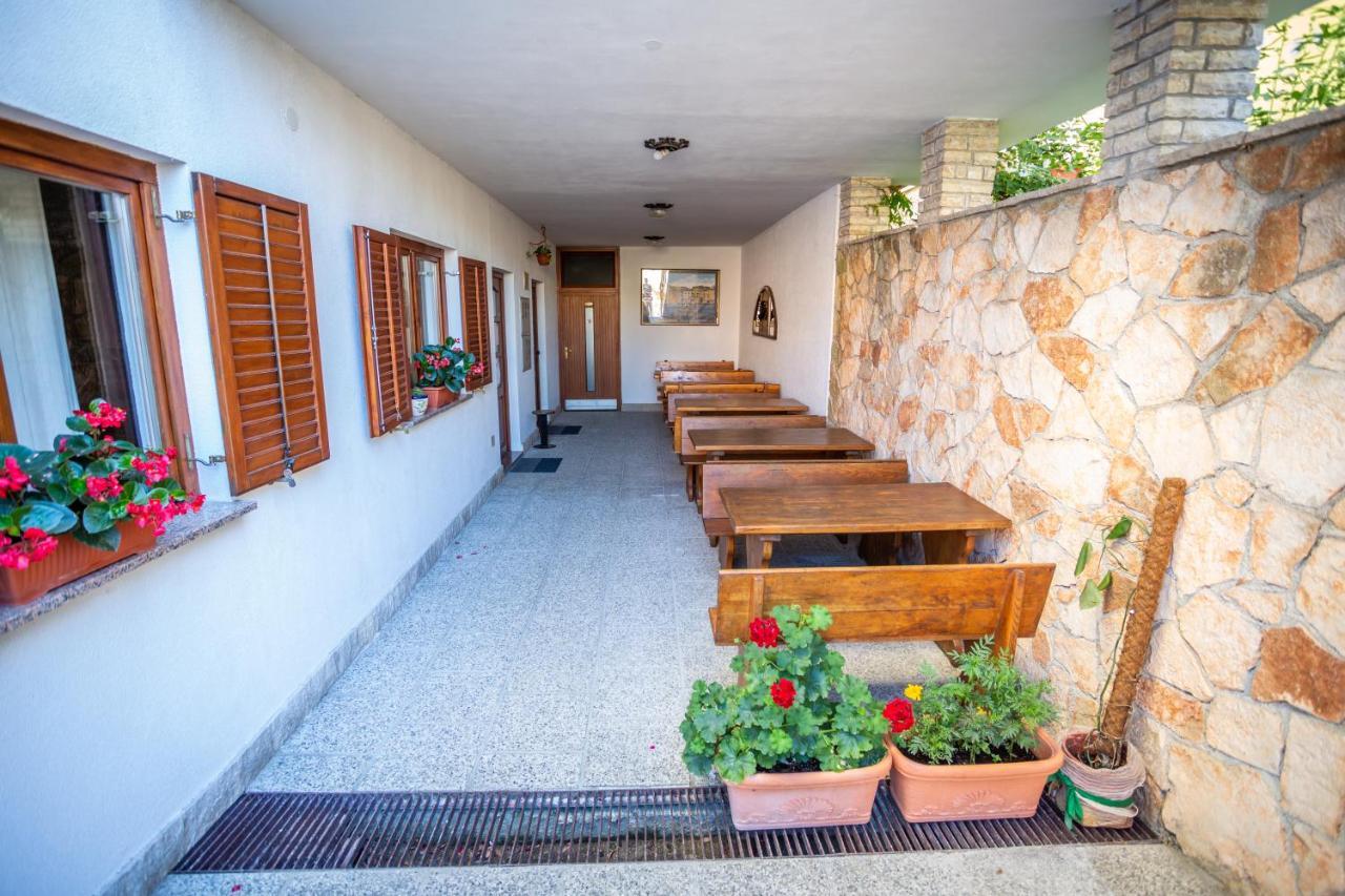 Confort Exclusive Gasthof Rovinj