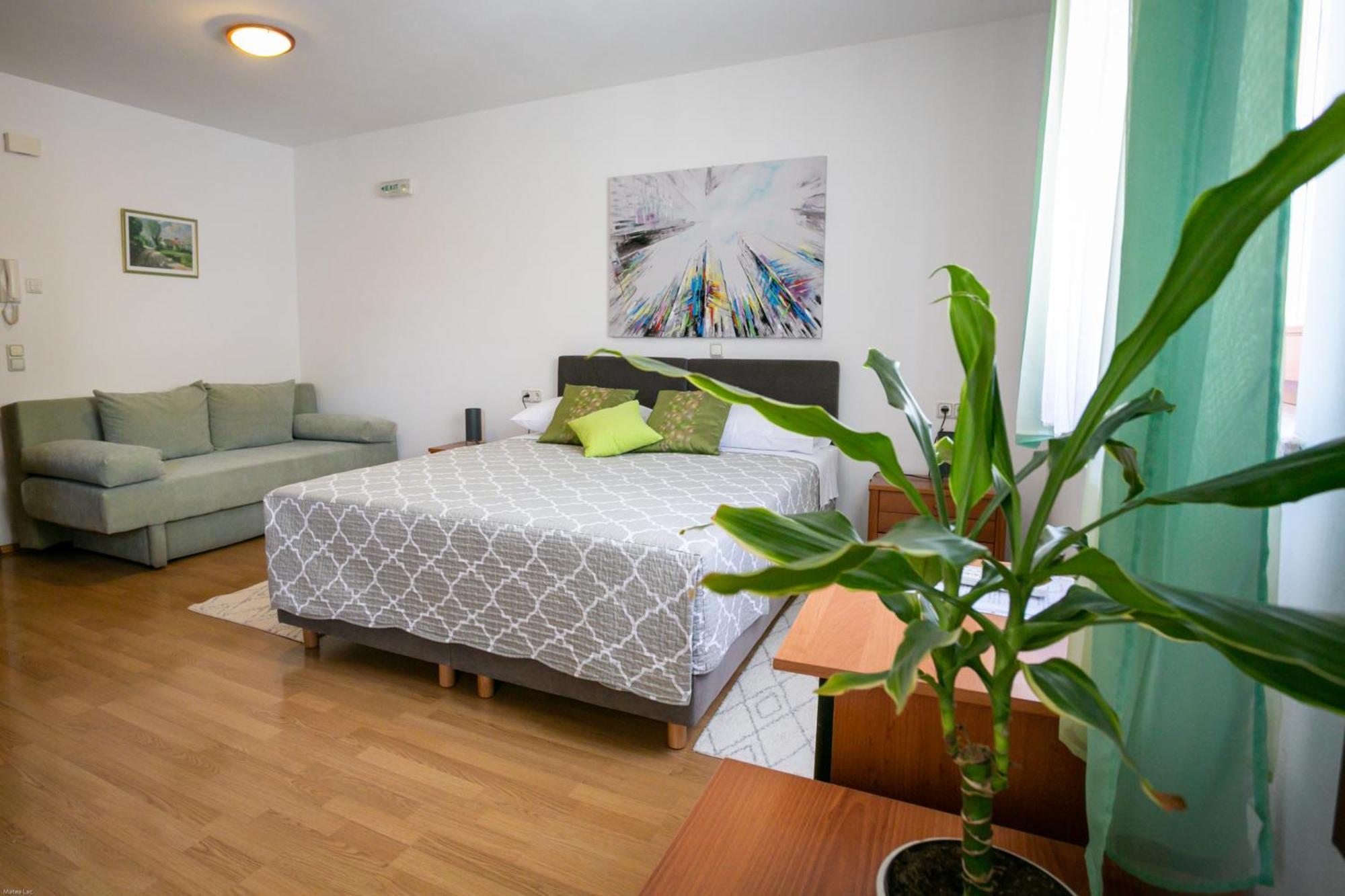 Confort Exclusive 3* Rovinj
