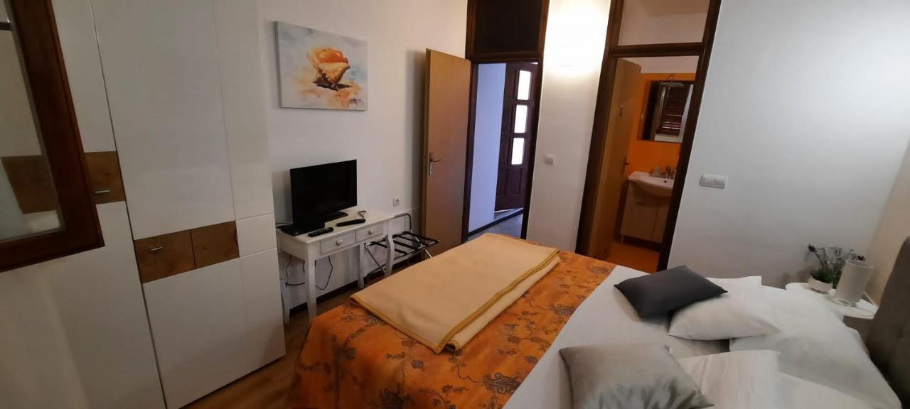 Vendégház Confort Exclusive
