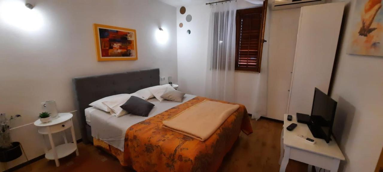 Confort Exclusive 3* Rovinj
