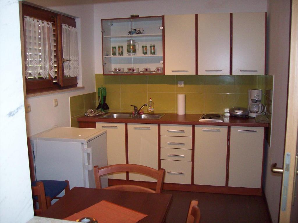 Confort Exclusive Rovinj