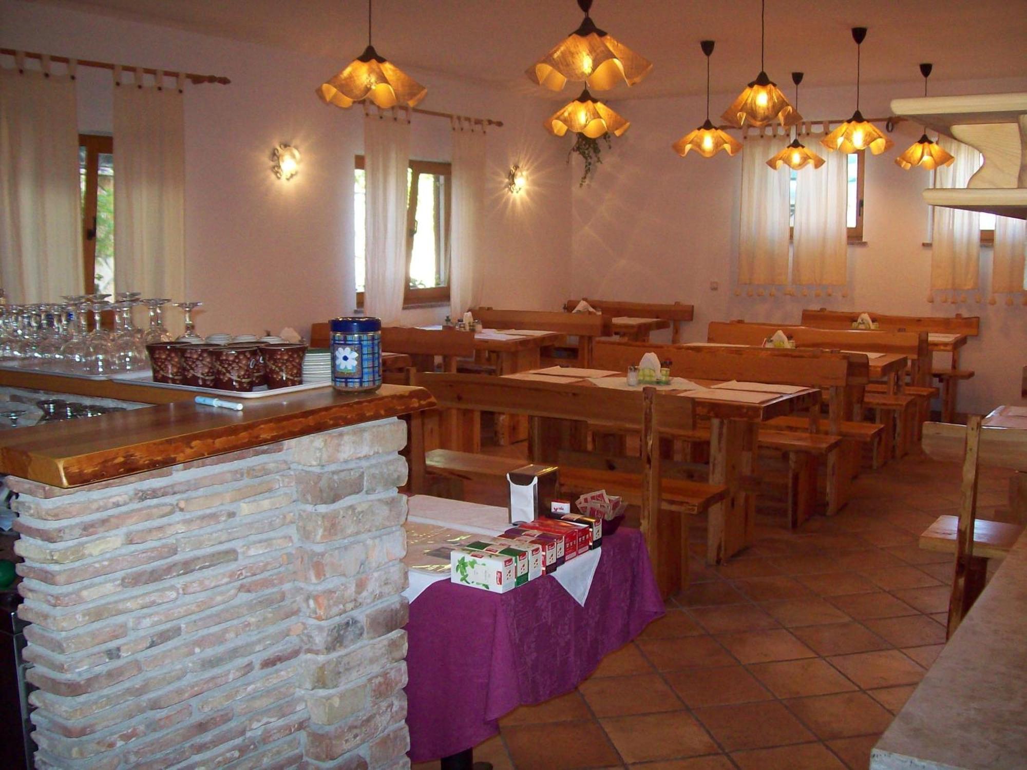 Gasthof Confort Exclusive 3*
