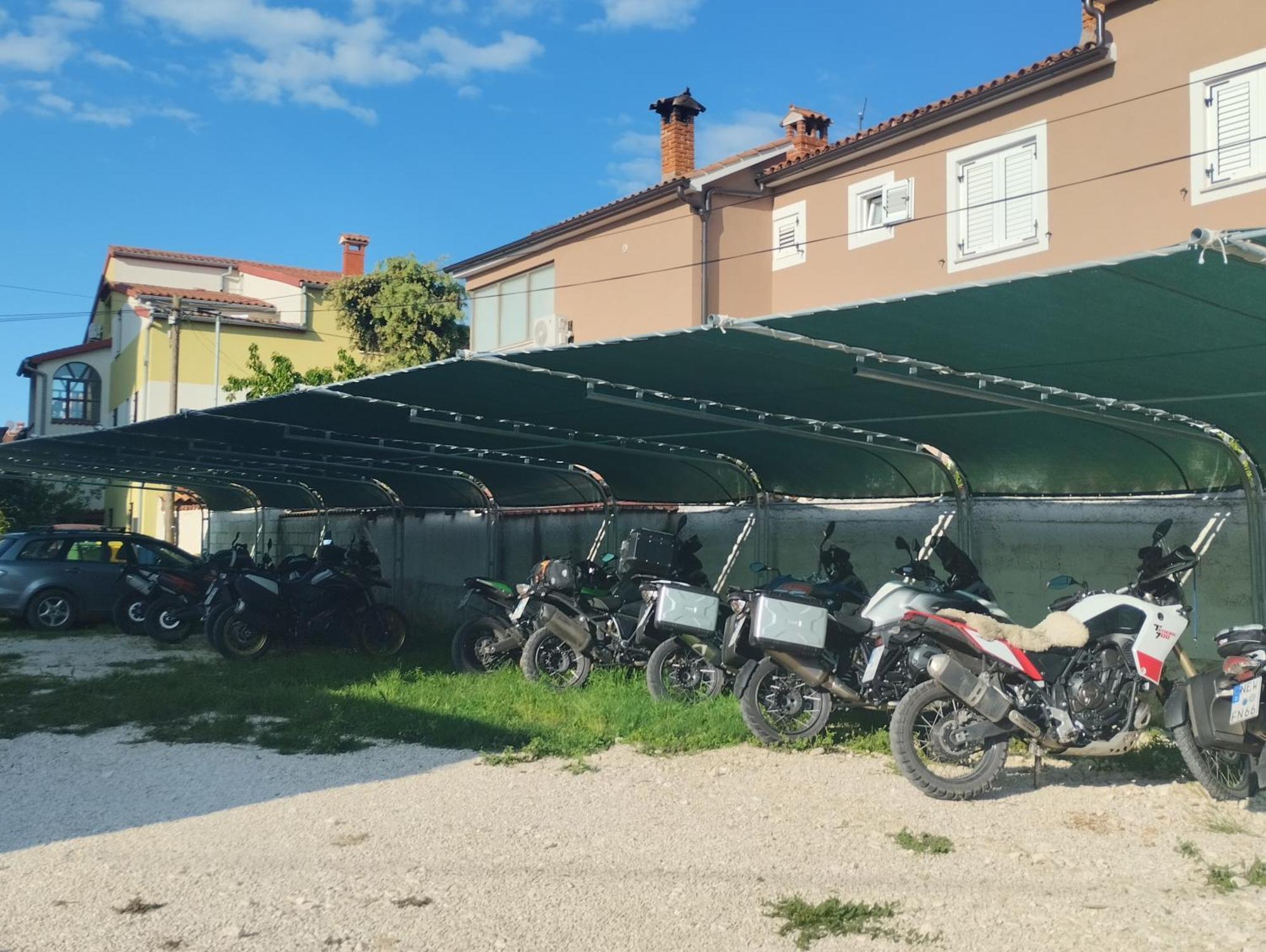 Confort Exclusive Rovinj