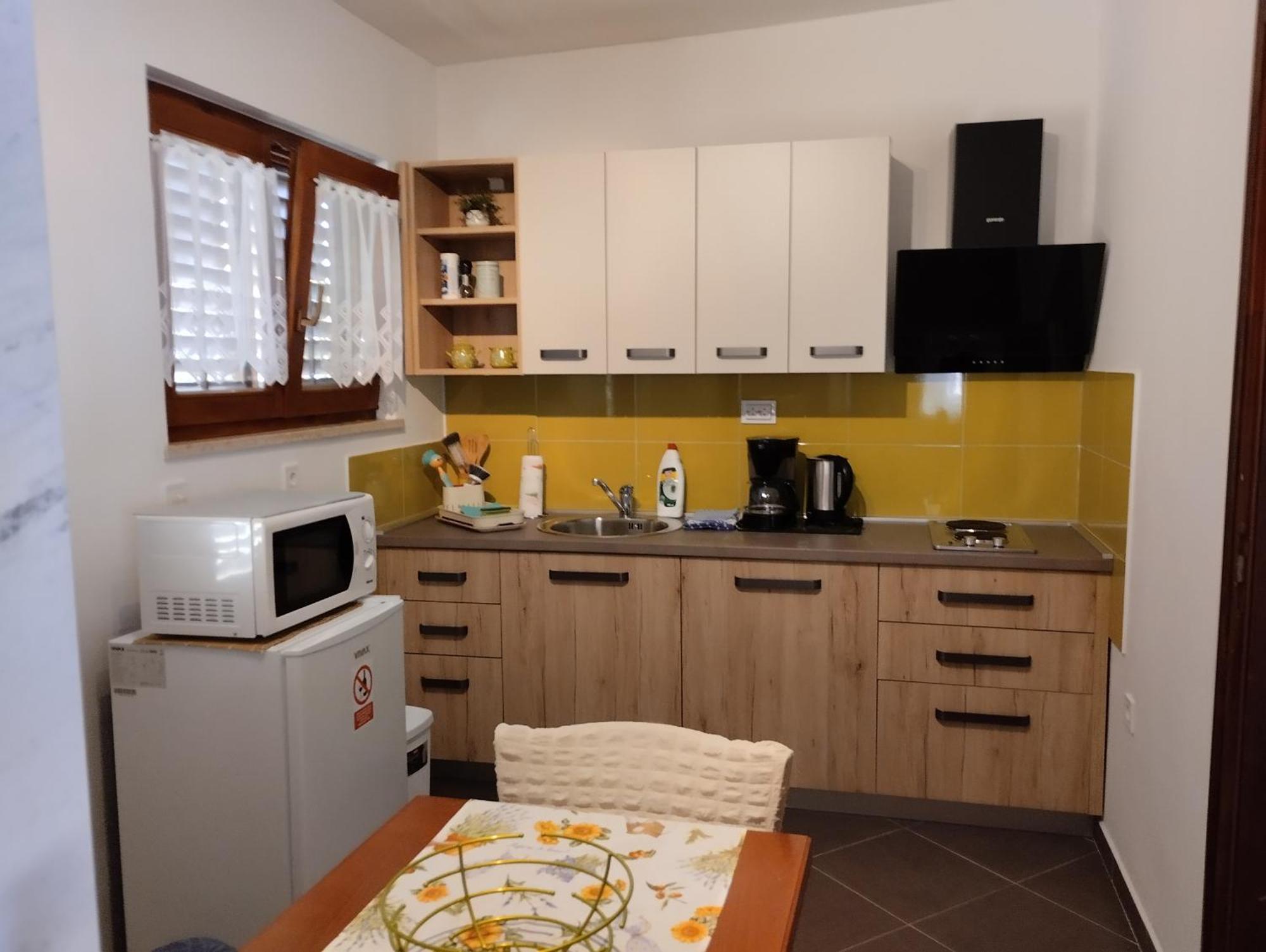 Confort Exclusive Rovinj