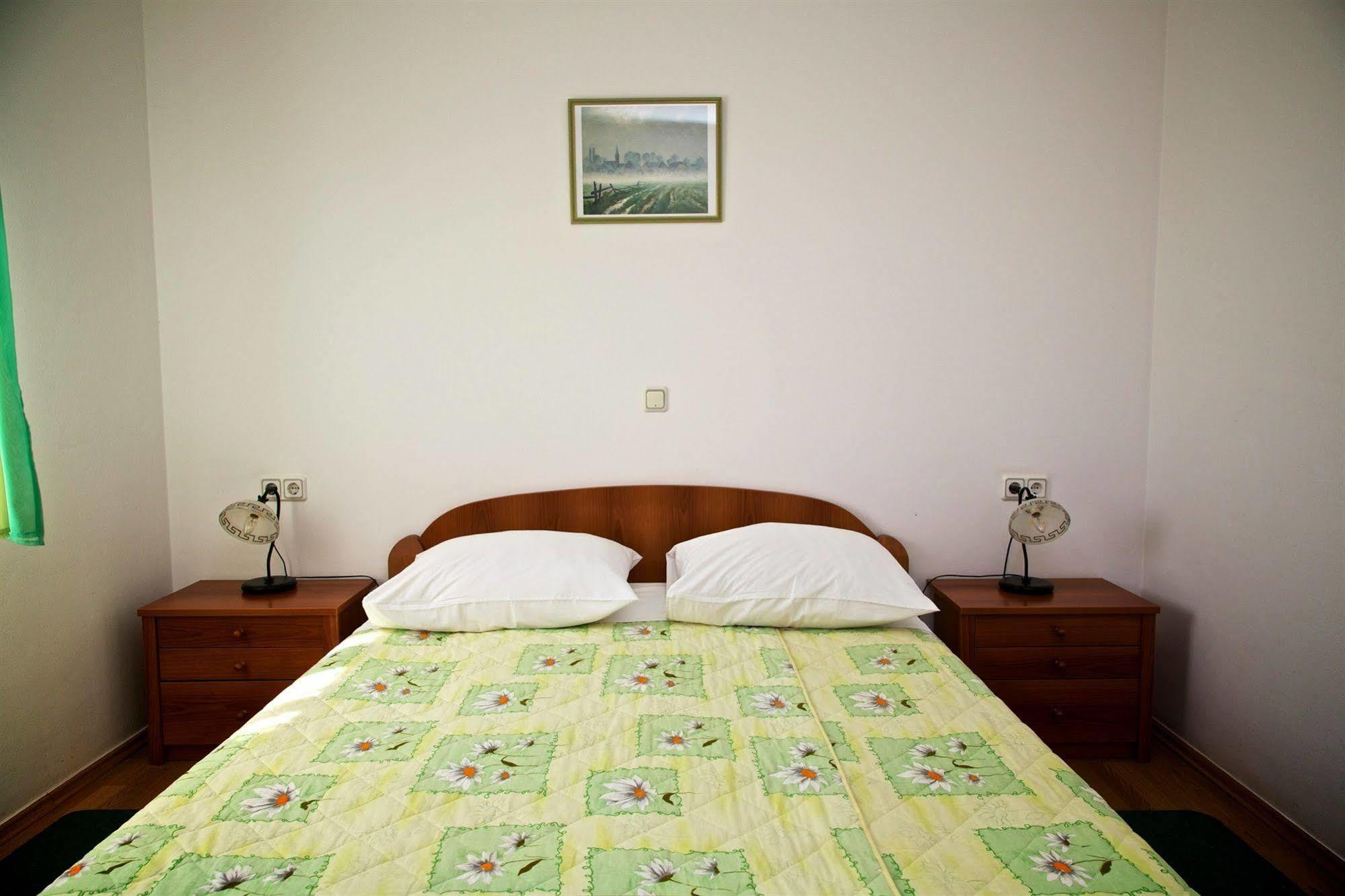 Confort Exclusive Gasthof Rovinj