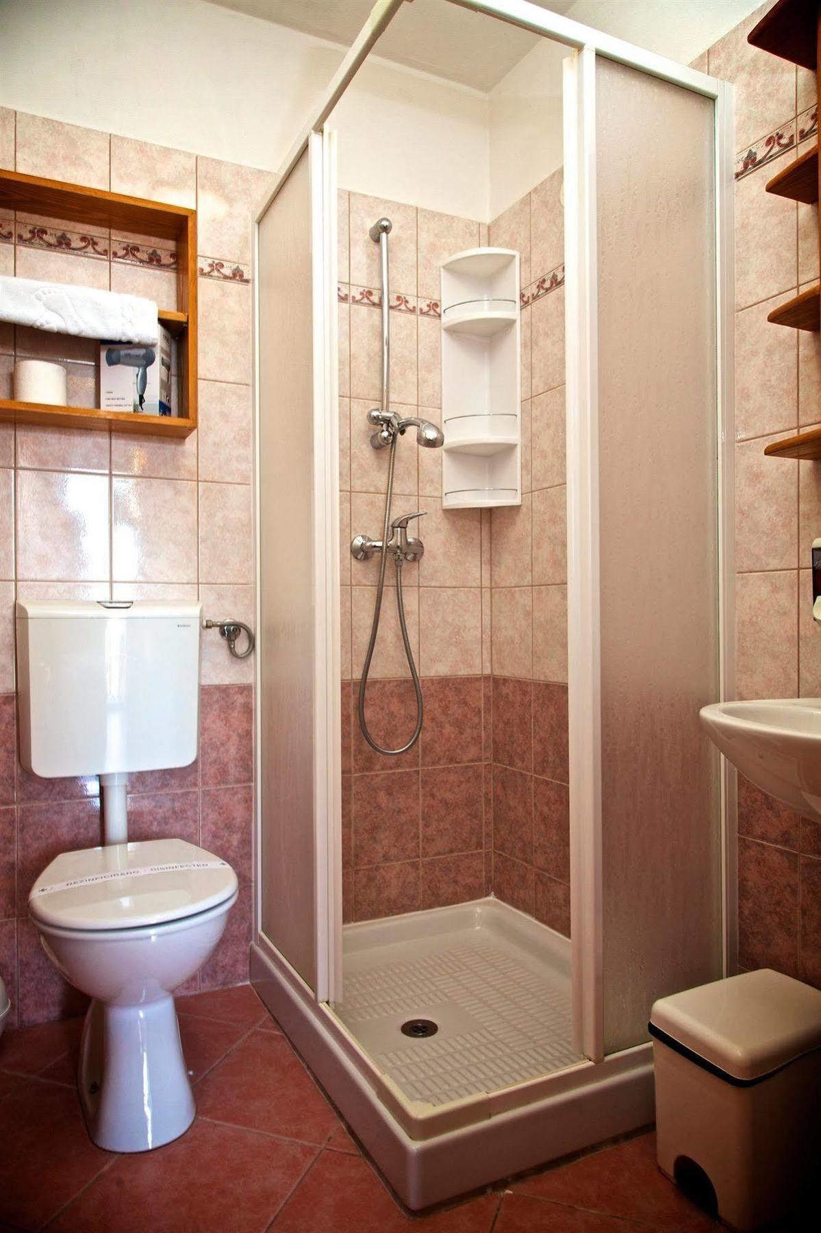 Gasthof Confort Exclusive Rovinj