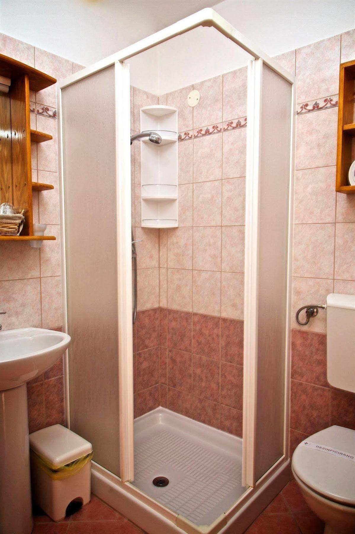 Confort Exclusive Rovinj