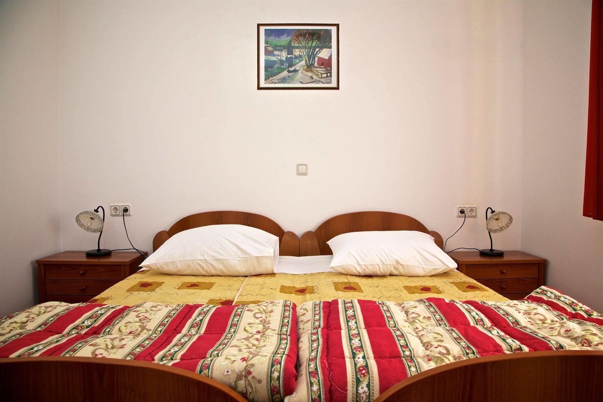 Confort Exclusive Affittacamere 3*