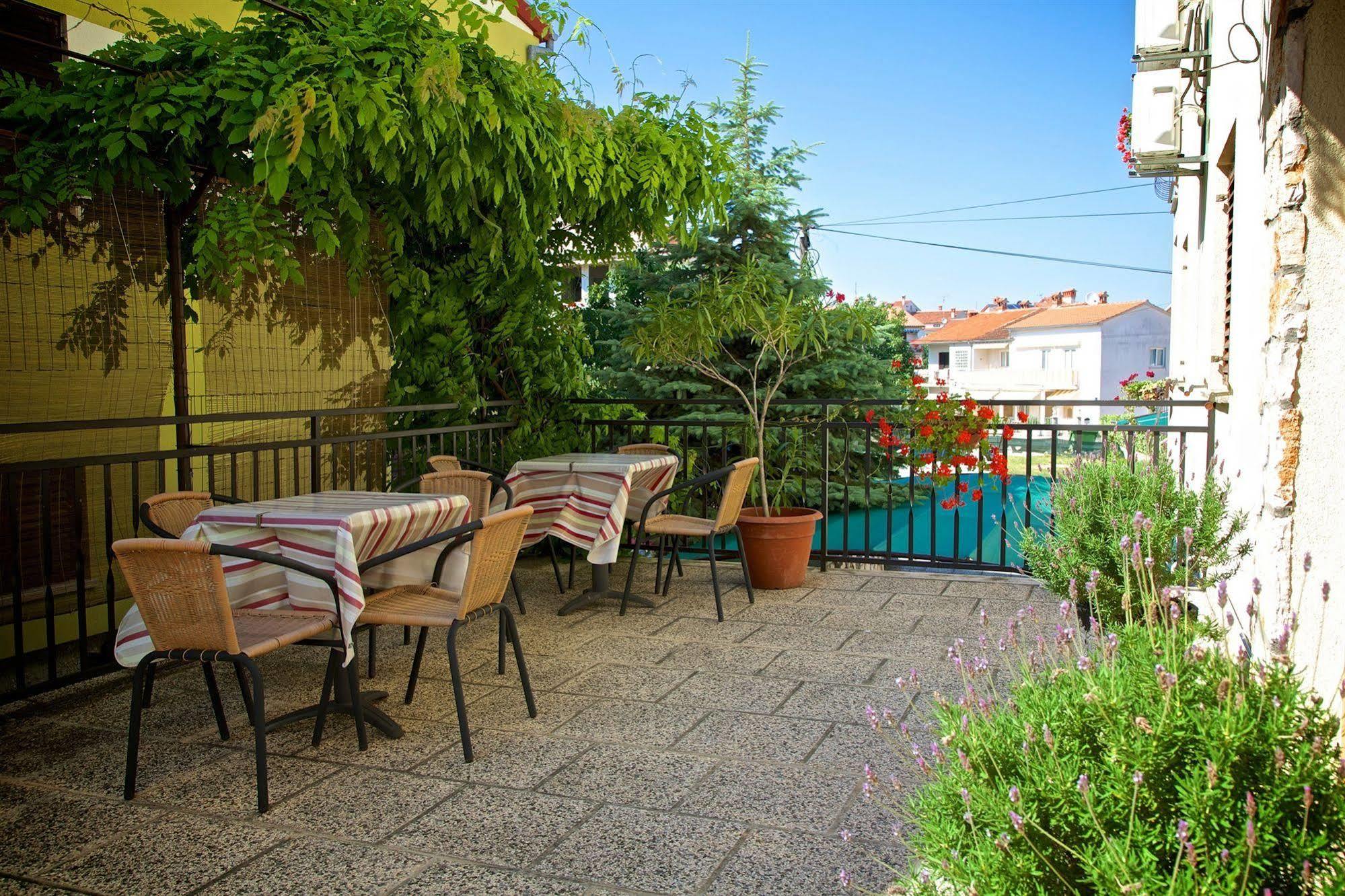Confort Exclusive Gasthof Rovinj