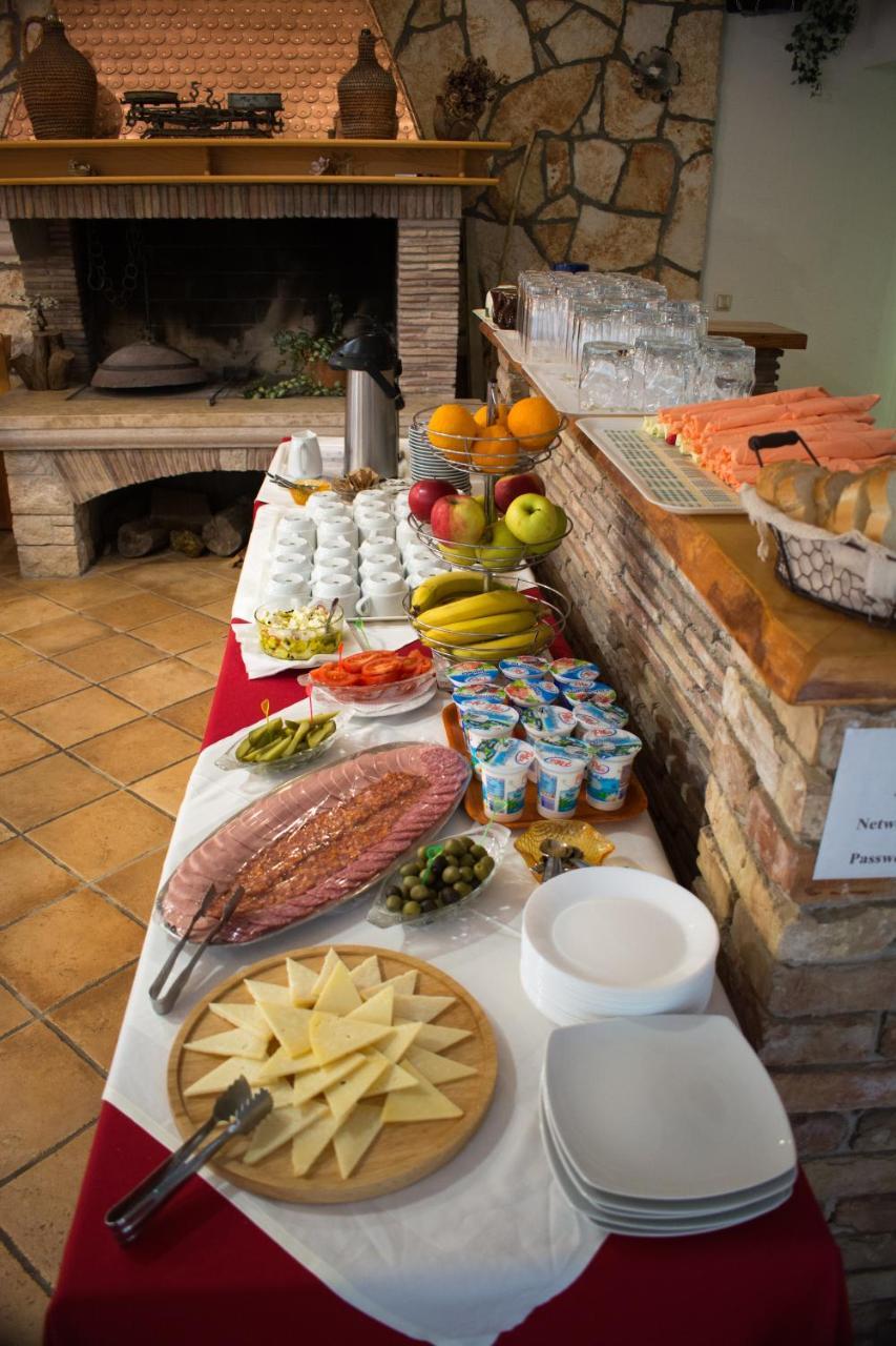 Affittacamere Confort Exclusive Rovigno