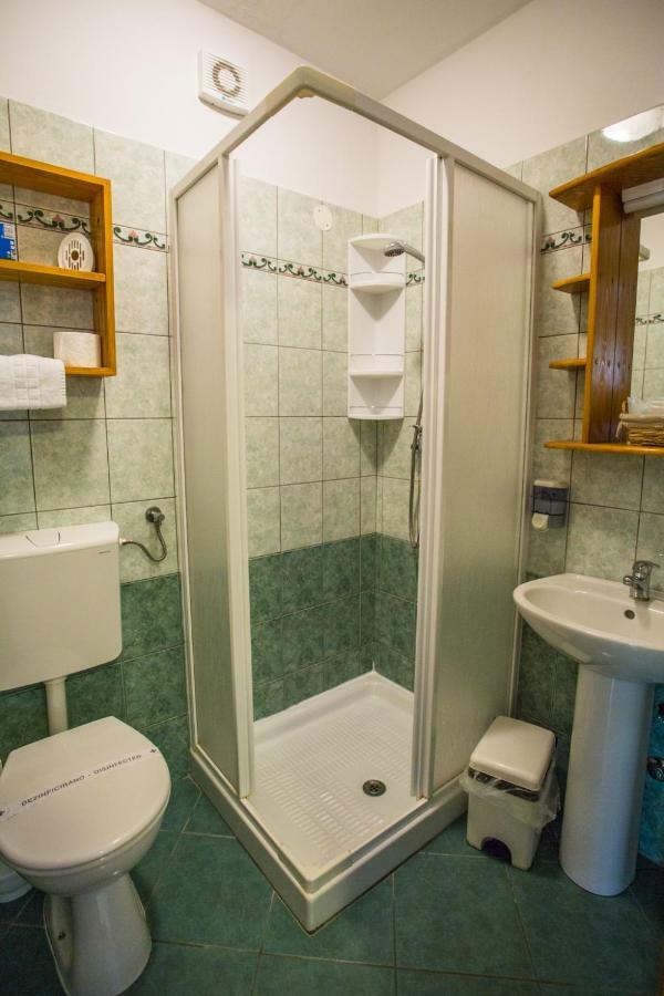 Gasthof Confort Exclusive Rovinj