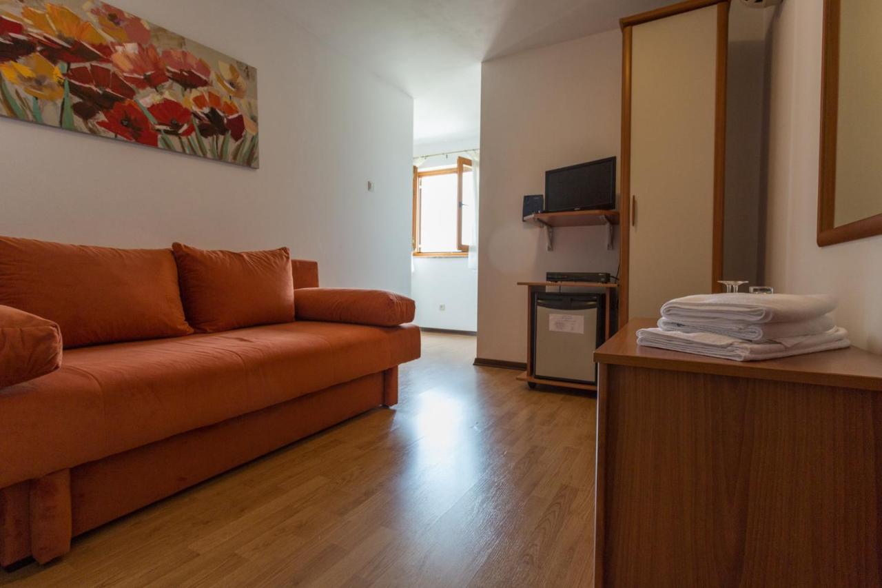 Confort Exclusive 3* Rovigno