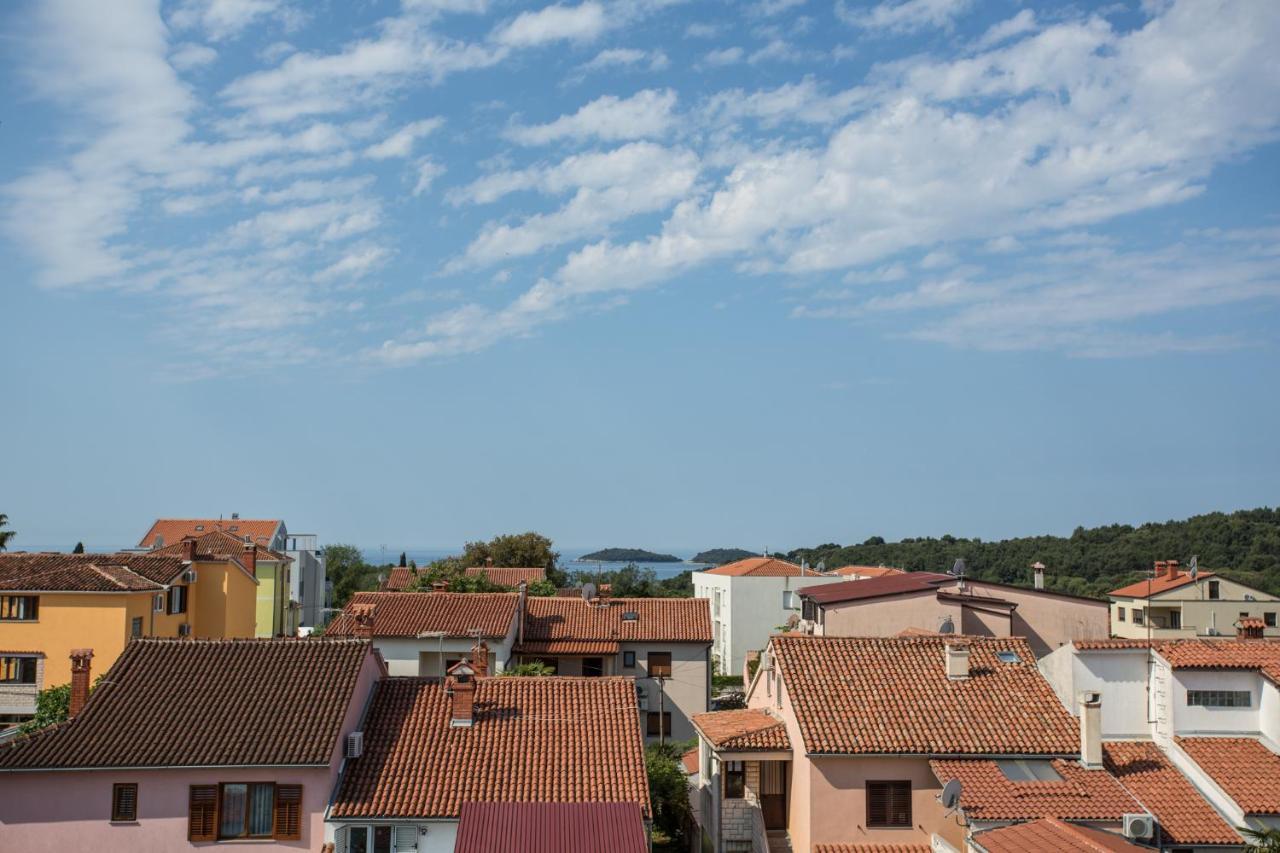 Vendégház Confort Exclusive Rovinj