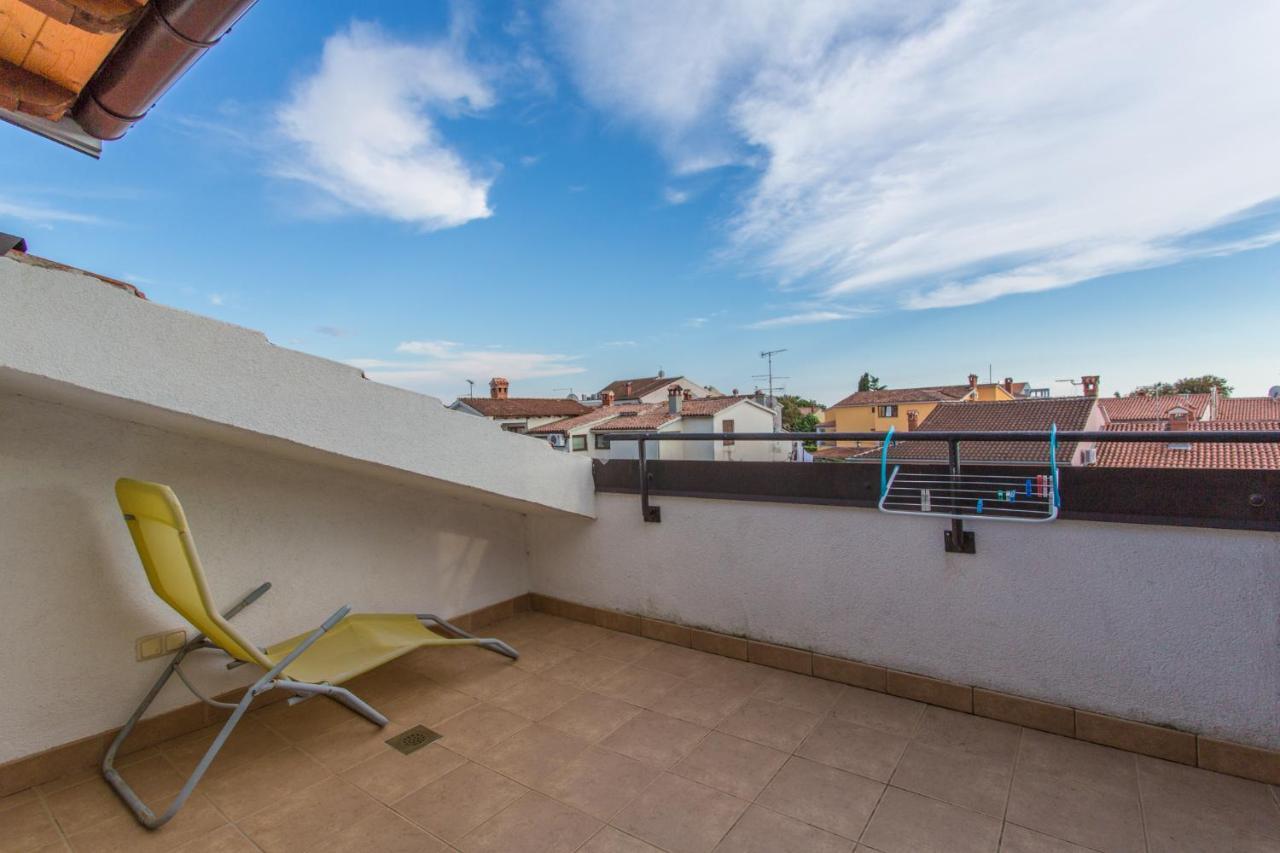 Confort Exclusive 3* Rovinj