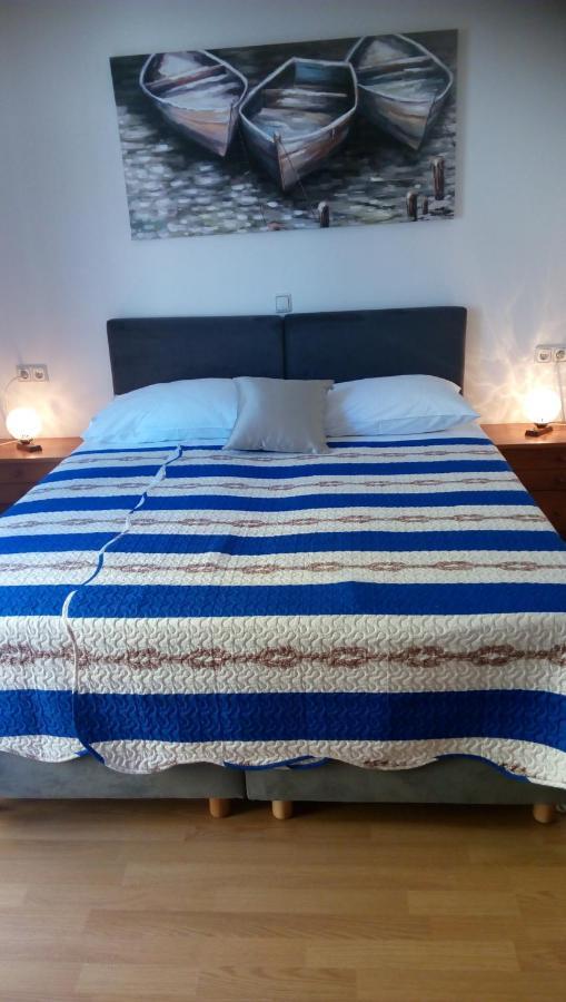 Confort Exclusive Rovinj