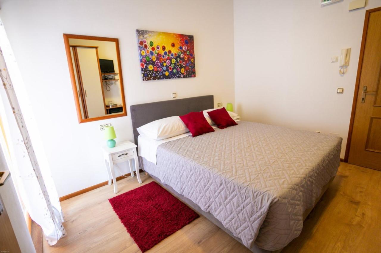 Vendégház Confort Exclusive Rovinj