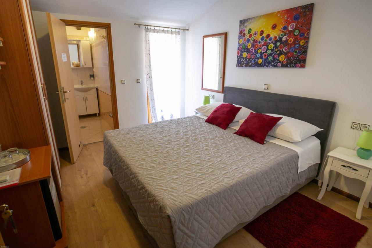Confort Exclusive Gasthof Rovinj