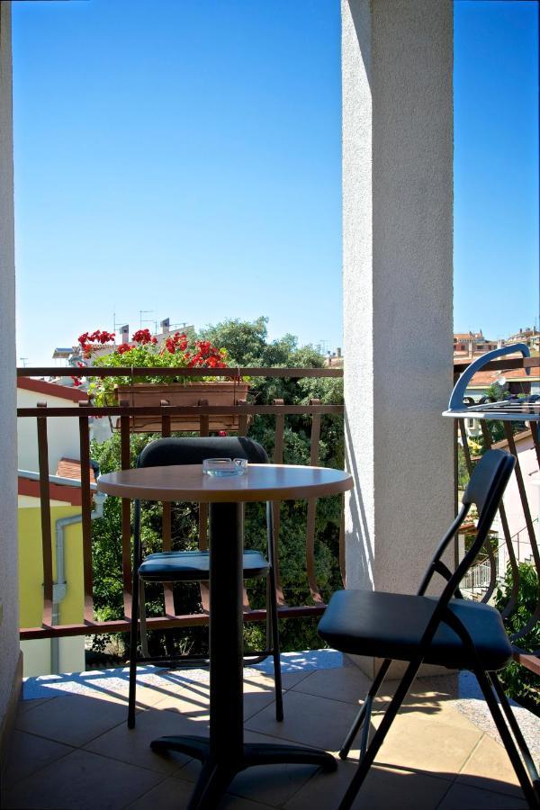 Vendégház Confort Exclusive Rovinj