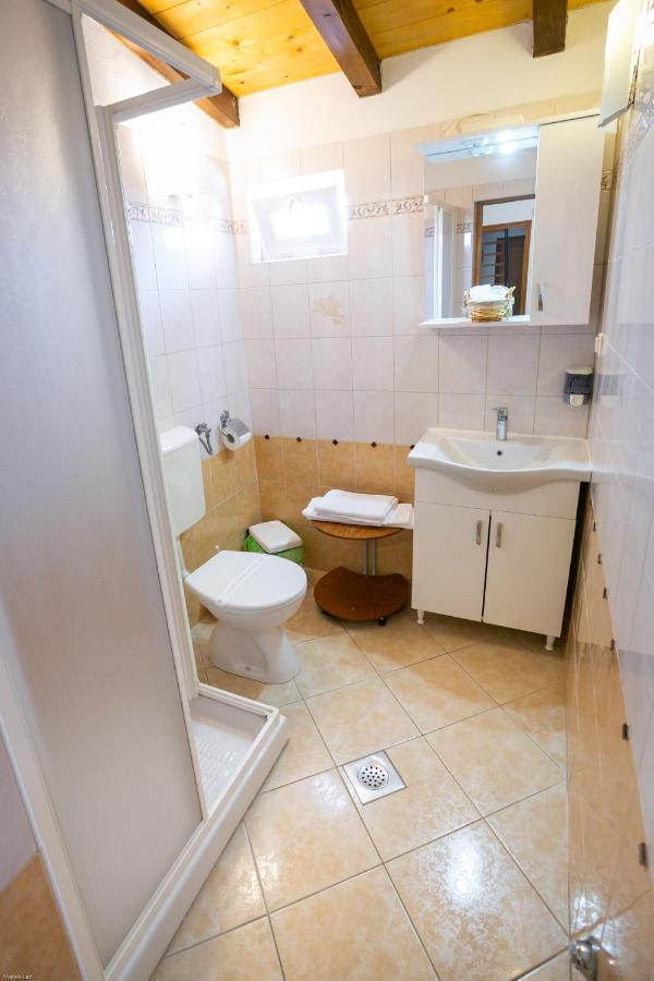 Confort Exclusive Vendégház